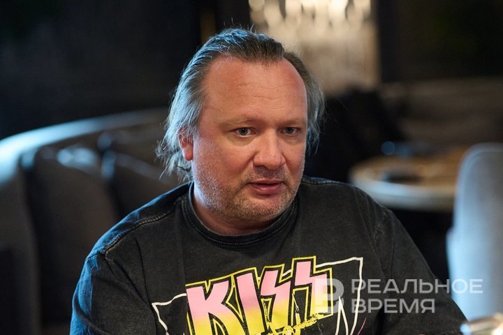 Cheesemaker Alexander Vorontsov: ‘The first quarter of the year was difficult’