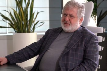 And recover $334 million: court in Tatarstan sentences oligarch Kolomoisky in absentia to 12 years in prison*