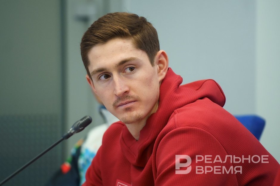 Sergey Ardashev may win the Russian Cup ahead of schedule on his home track