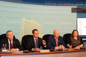 Most corruption loopholes found in subsidies and grants