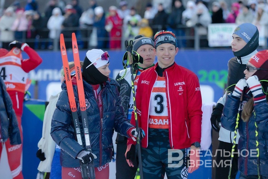 Skiers Korostelev and Nepryaeva returned to the World Cup, but what’s next?