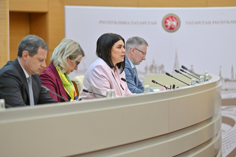 Taliya Minnullina on KazanForum: “Verification of Islamic bonds will set a precedent in Russia”