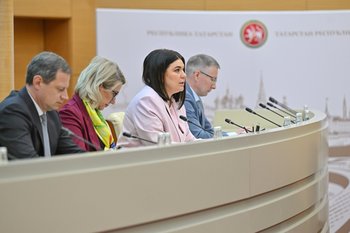 Taliya Minnullina on KazanForum: “Verification of Islamic bonds will set a precedent in Russia”