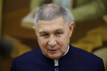 Rifkat Minnikhanov on the UAV League: ‘Here development approaches are freer than in the STC’