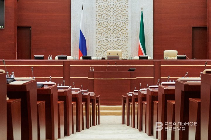 United Russia’s primaries in Tatarstan State Council elections: who stays and who will come