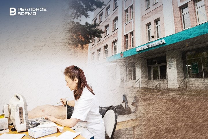 ‘Compulsory’ medical examination: Kazan residents are indignant, doctors talk about saved lives