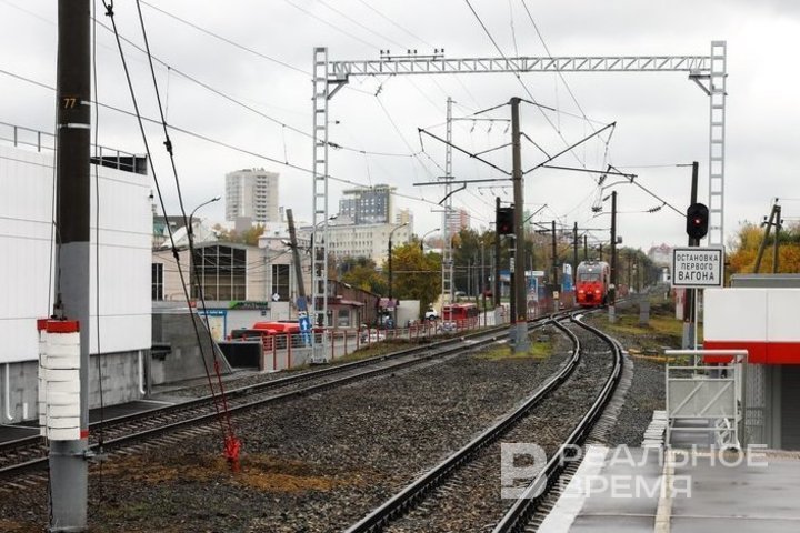 Cut the Gordian knot: Agryz can close freight flows of Zakamye