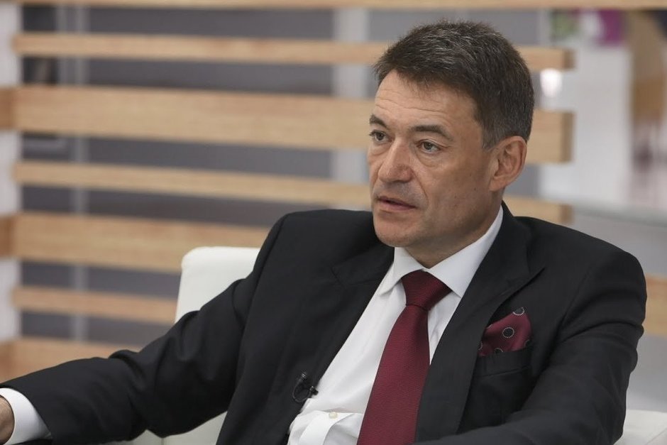 Russia's chief oncologist: “Responsibility to patients grows multiplied by breakthrough technologies”