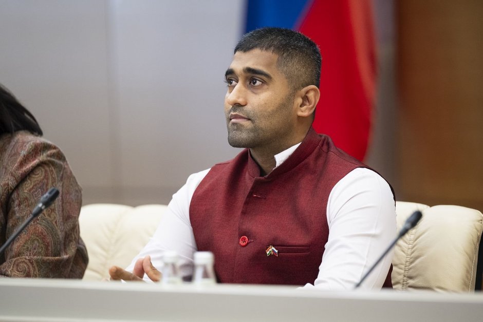 “India is a huge market, and Tatarstan has all the necessary resources”
