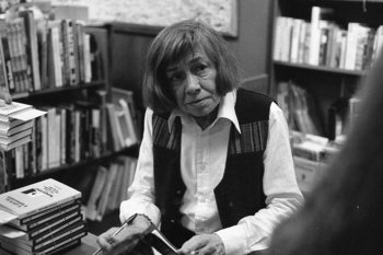 Talented Miss Highsmith