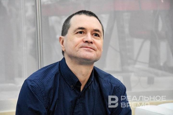 Shamil Idiatullin: the idea that AI will replace writers is overrated