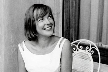 Ingeborg Bachmann's map: a life told through cities