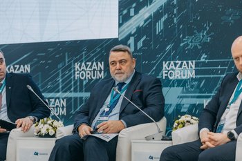 Trading under Sharia: the St. Petersburg Exchange launches partner-financing trades