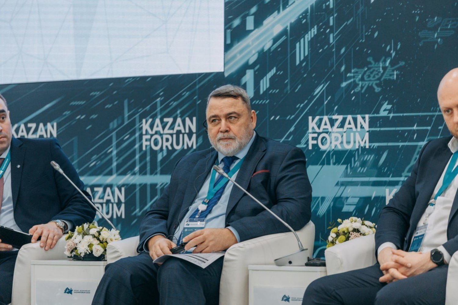 Trading under Sharia: the St. Petersburg Exchange launches partner-financing trades