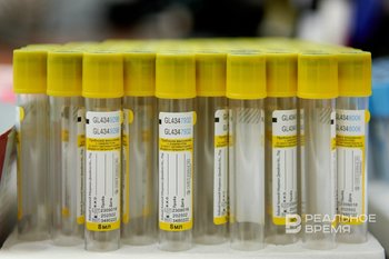 DNA reveals infidelity and depression: Russians increasingly turning to genetic tests for the truth