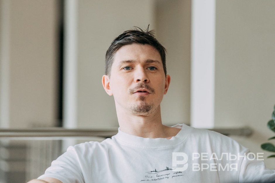 Alexei Byvaltsev: “In the final, the result could have gone in Ak Bars' favor”