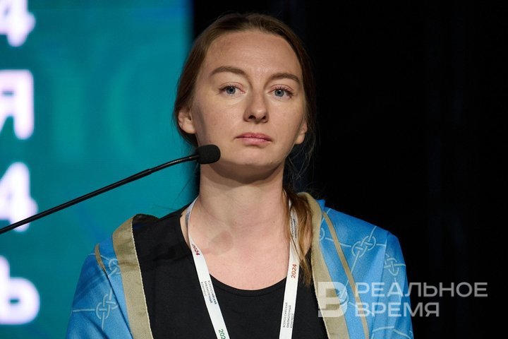 Asya Volodina: ‘The isolation and digital world turn out to be closer for Zoomers than connection with real people’