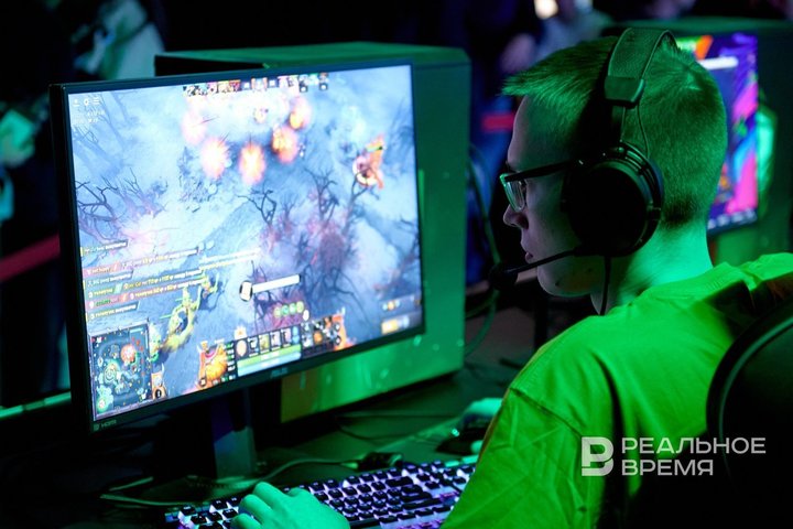 ‘You can't forbid anything to Russians’: how gamers will suffer from the new State Duma bill