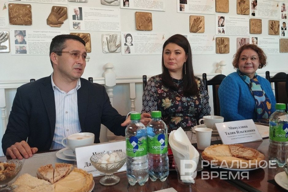 Indian Consulate General to open in November in Kazan