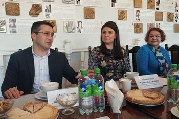 Indian Consulate General to open in November in Kazan