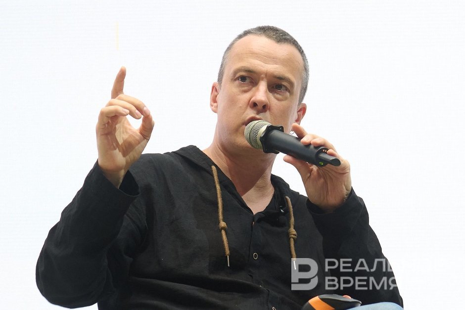 Lev Naumov: “We cry because of light spots on celluloid”