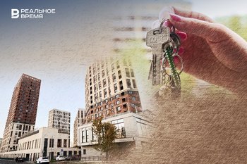 Tatarstan residents triple their overdue mortgage debt