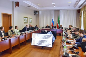 ‘Where are we going?’: State Council of Tatarstan become concerned over the problem of teaching in schools in Tatar