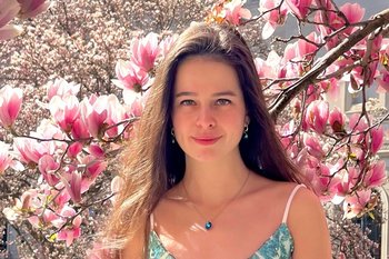 Ramilya Saubanova: ‘The US audience enthusiastically accepts Tatar music’