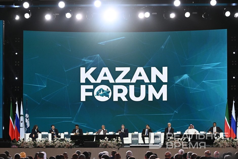 Greater Eurasia at KazanForum 2026: What brings Tatarstan closer to the growing economies of the CIS countries