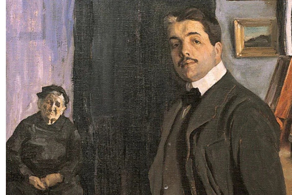 Sergey Diaghilev — «a genius milkman of the European bourgeois elite»