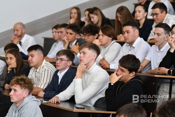 ‘In more sought-after specialties’: State Duma offers to freeze university tuition rates again