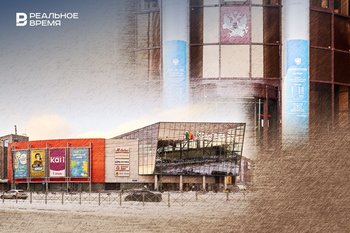 Will Kazan’s shopping centres soon be working mostly to pay taxes?
