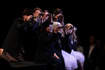 Aidar Zabbarov: “This project turned out to be unifying for the Tatars of Europe”