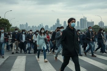 Why those who have recovered from coronavirus may face a new wave of disability