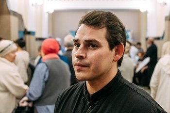 Bulat Gataullin: the “playing coach” from the Kariyev Theater