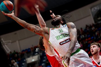 “Reaching the semifinals has become an obligation”: UNICS sweeps playoff series against MBA-MAI