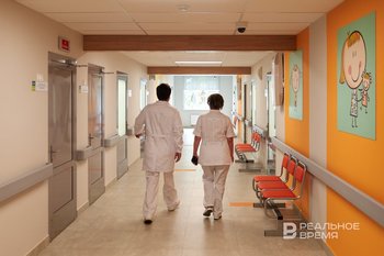 Share of children with obesity in Tatarstan turns out above Russia’s indicators