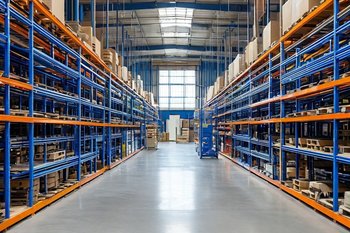 Kazan records highest number of vacant warehouses in four years