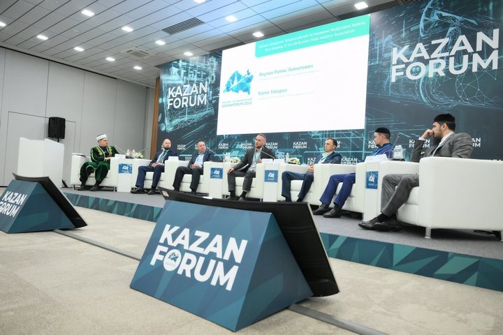 ‘Russians hold the anti-record for the number of firms selling ‘halal’ certificates’