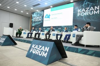 ‘Russians hold the anti-record for the number of firms selling ‘halal’ certificates’