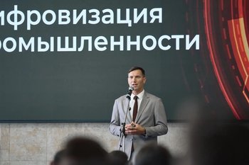 “Robots are bought with stable and mass orders, which is very rare”