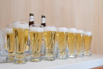 Vadim Drobiz: ‘Russians drink about 11 billion alcohol a year, and 8 billion of it — beer’