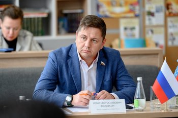 Ilya Volfson: ‘The case is not widespread, but far more devastating for those affected’