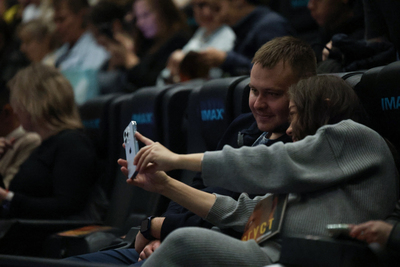 “There will be no more explosive audience growth”