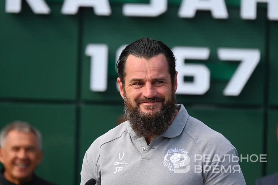“You go toward this match all season”: preview of the final between “Strela-Ak Bars” and “Dynamo”