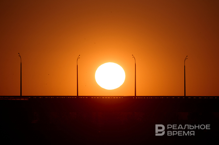 Virus outbreaks in major cities: the end of the ‘velvet season’ dangerous for Tatarstan residents?