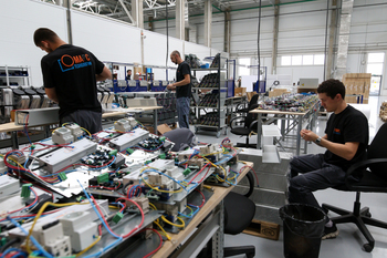 The debt burden of businesses in Tatarstan reaches 1.3 trillion rubles
