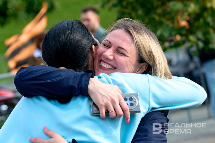 Youth, Russian style: deputies propose raising the age again, this time to 45