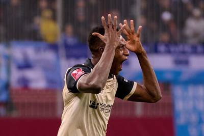“They showed the best version of Baltika”: Rubin with Artiga got revenge for Rakhimov