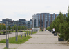Dmitry Vandyukov: ‘Our biggest pain is the lack of housing’